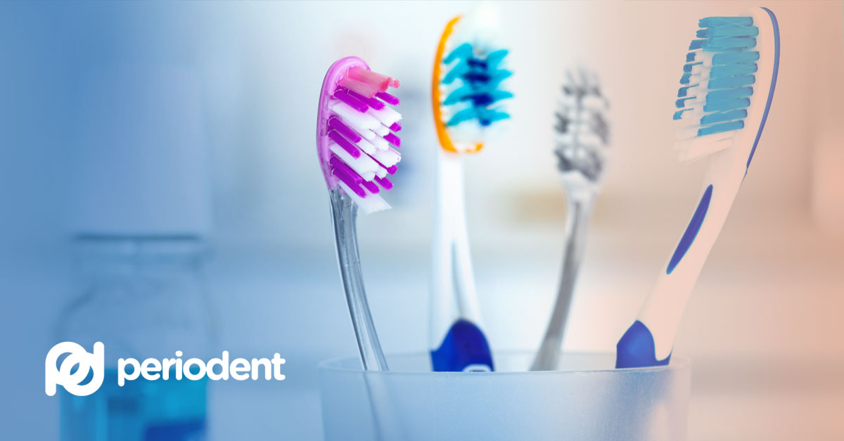 Hambapesu ja hammaste puhastamise tehnika - tavaline ja elektriline hambahari