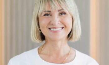Suuhügienist Nadežda Tsalko