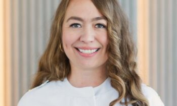 Administraator Anna Filippov