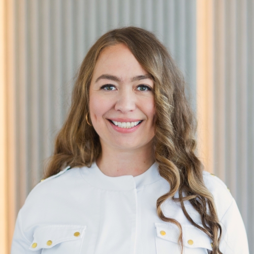 Administraator Anna Filippov