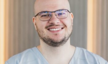 Hambaarst Viktor Pissarev