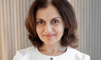 Hambaarst Alina Barkauskaite