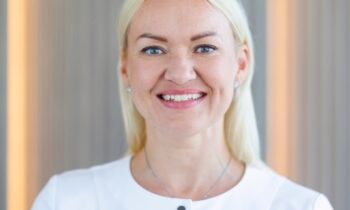 Hambaravi assistent Jelena Zahharova