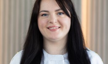 Hambaravi assistent Ksenia Kondybko