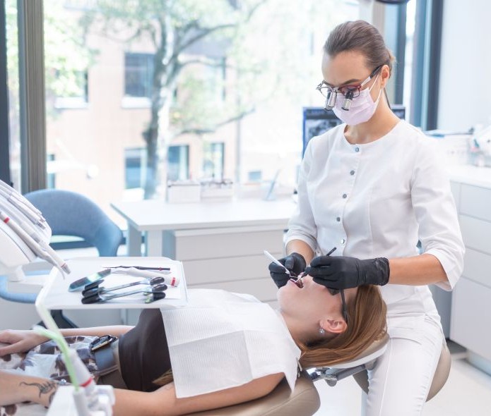 hambaravi kontrollvisiit