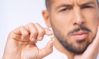 hamba väljatõmbamine