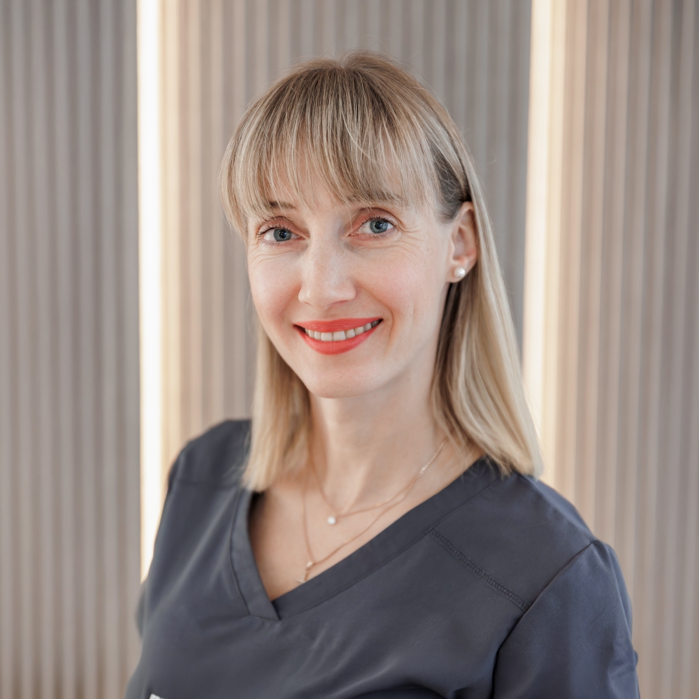 Dr Anna Iljuštšenko